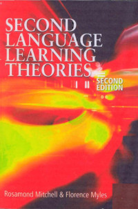 Second Language Learning Theories