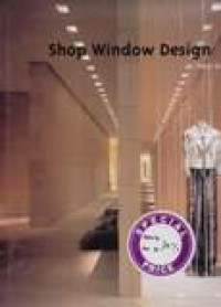 Shop Window Design