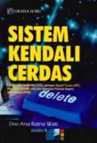 Sistem Kendali Cerdas