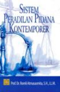 Sistem Peradilan Pidana Kontemporer