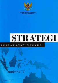 Strategi Pertahanan Negara