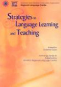 Strategies In Language Learning And Teaching