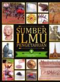 Sumber Ilmu Pengetahuan 1