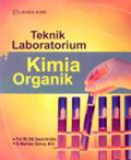 Teknik Laboratorium Kimia Organik