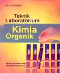 Teknik Laboratorium Kimia Organik