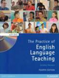 The Practice Of English Language Teaching