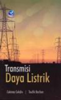 Transmisi Daya Listrik