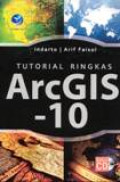 Tutorial Ringkas ArcGIS-10