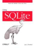 Using SQLite