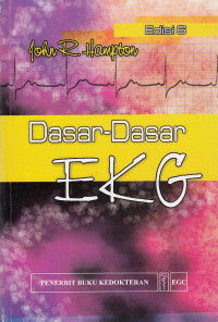 Dasar-Dasar EKG