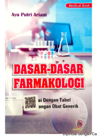 Dasar-Dasar Farmakologi