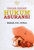 Dasar-Dasar Hukum Asuransi