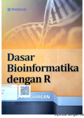 Dasar Bioinformatika dengan R