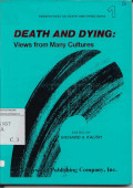 Death And Dying