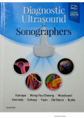 Diagnostic Ultrasound for Sonographers