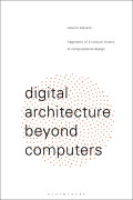 Digital Architecture Beyond Computers