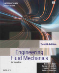 Engineering Fluid Mechanics