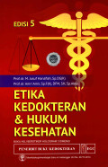 Etika Kedokteran & Hukum Kesehatan