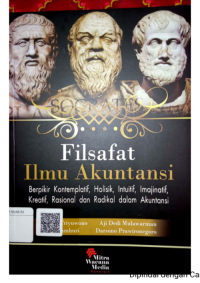 Filsafat Ilmu Akuntansi