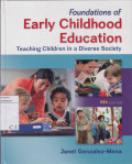 Foundation Early Childhood Education