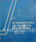 Fundamentals Of Financial Accounting