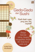 Gado - Gado Dan Sushi