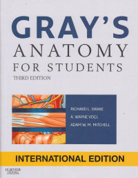 Gray's Anatomy for Students