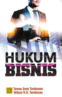 Hukum Bisnis