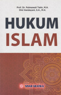 Hukum Islam