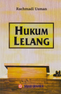 Hukum Lelang