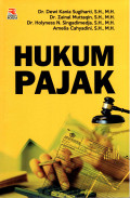 Hukum Pajak