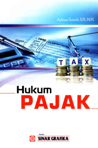 Hukum Pajak