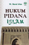 Hukum Pidana Islam