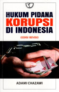 Hukum Pidana Korupsi di Indonesia