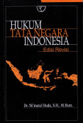 Hukum Tata Negara Indonesia