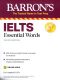 IELTS Essential Words