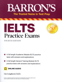 IELTS Practice Exams