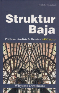 Struktur Baja