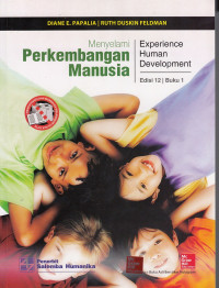 Menyelami Perkembangan Manusia (Buku 2)