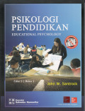 Psikologi Pendidikan (Buku 1)