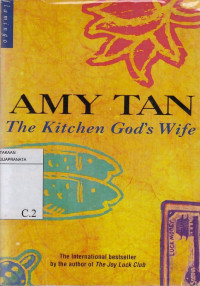 The Kitchen God's Wife