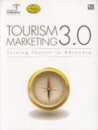 Tourism Marketing 3.0