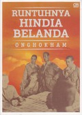 Runtuhnya Hindia Belanda