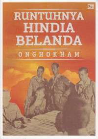 Runtuhnya Hindia Belanda