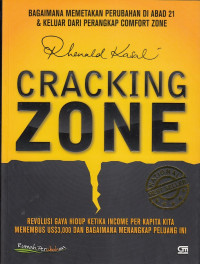 Cracking Zone