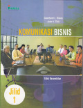 Komunikasi Bisnis