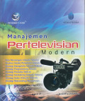 Manajemen Pertelevisian Modern