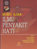 Buku Ajar : Ilmu Penyakit Hati