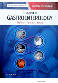 Imaging in Gastroenterology