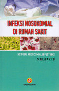 Infeksi Nosokomial Di Rumah Sakit